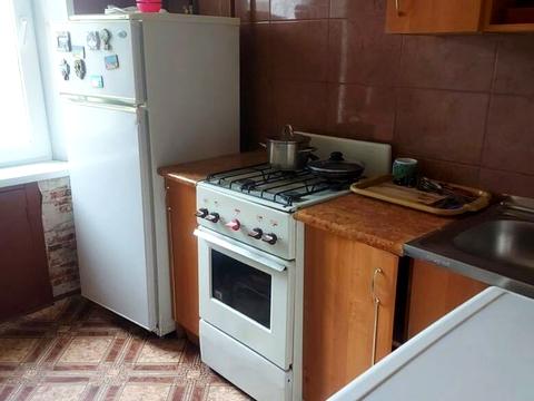 квартира за адресою вул. 4-й Зарічний мікрорайон вул., 20