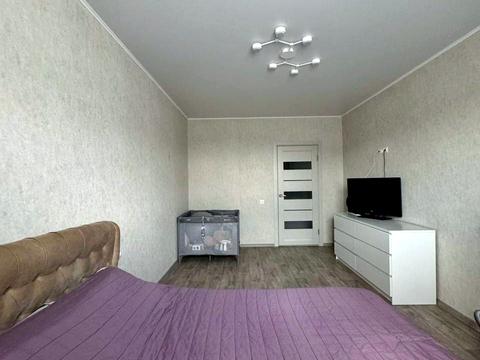 квартира за адресою Лісового вул., 39