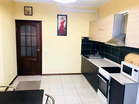 квартира за адресою Воскресенська вул., 14-Е