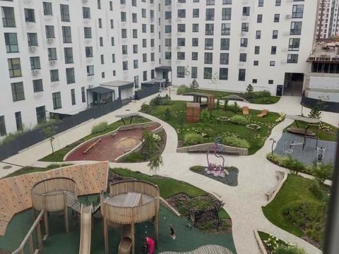 квартира по адресу Королёва ул., 9а