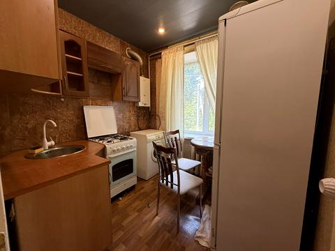 квартира за адресою Університетський просп. (Гагаріна), 3