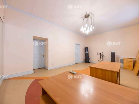 комерційна за адресою Скрипника вул., 6