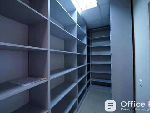 коммерческая по адресу Большая Васильковская ул. (Красноармейская), 72