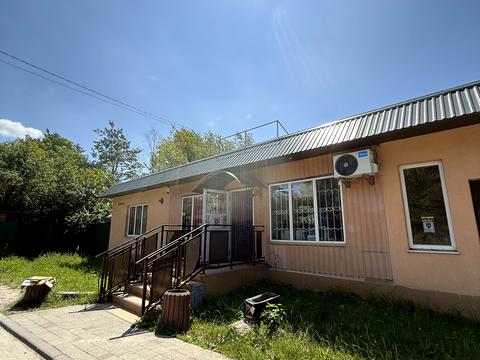 коммерческая по адресу Владимира Ивасюка ул., 44