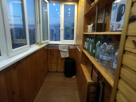 квартира по адресу Радужный массив ул., 11