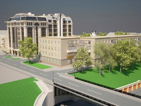квартира за адресою Ніни Строкатої вул. (Буніна), 7