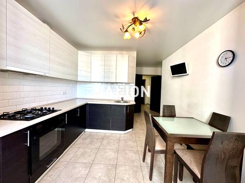 квартира за адресою Оксамитова вул., 20-А