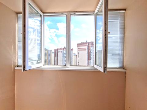 квартира по адресу Елизаветы Чавдар ул., 34