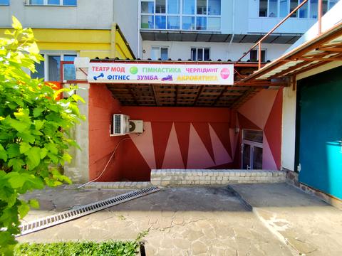 квартира по адресу Переяславская ул., 23
