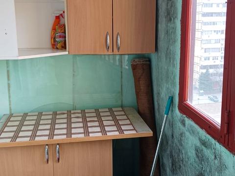 квартира за адресою Надії Алексєєнко вул. (Чичеріна), 104