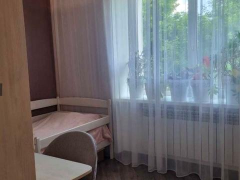 квартира за адресою Соборності вул. (Жовтнева), 46