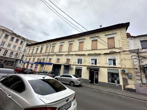 комерційна за адресою Кооперативна вул., 9
