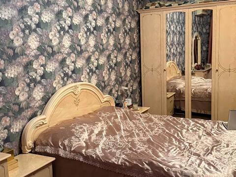 квартира по адресу Ивана Франко ул., 51
