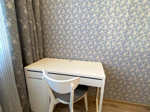 квартира по адресу Люстдорфская дорога ул., 90