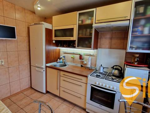 квартира по адресу Авраменко ул., 333