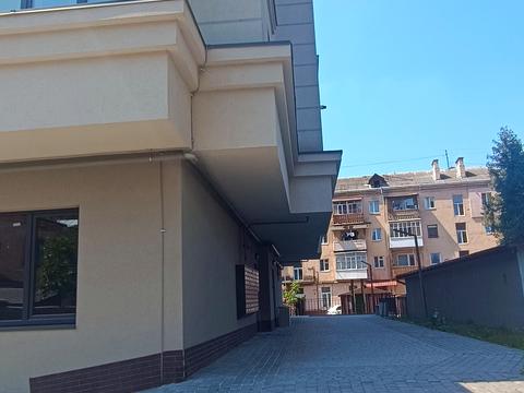 квартира по адресу Короля Даниила ул., 48