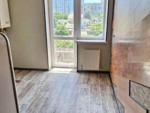 квартира по адресу Кибальчича ул., 23