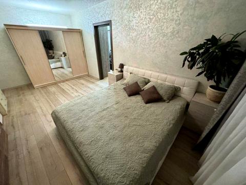 квартира за адресою Польська вул., 16