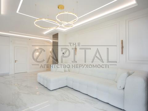квартира по адресу Трускавецкая ул., 10-Г