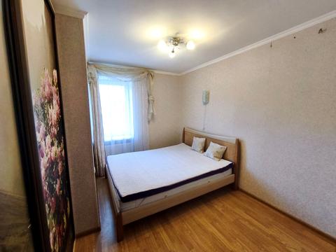квартира по адресу Короленка ул., 7