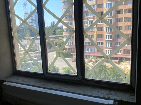 квартира по адресу Добровольцев ул. (Маршала Говорова), 10в