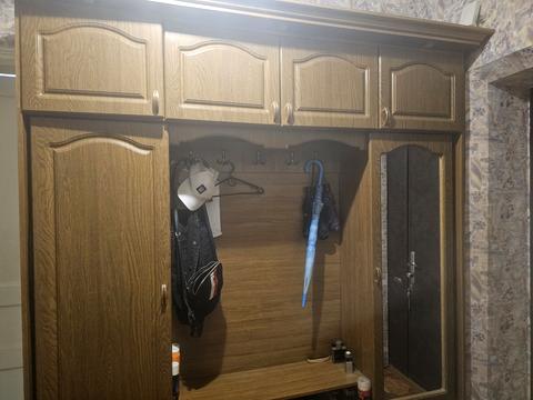 квартира по адресу Короленко ул., 40