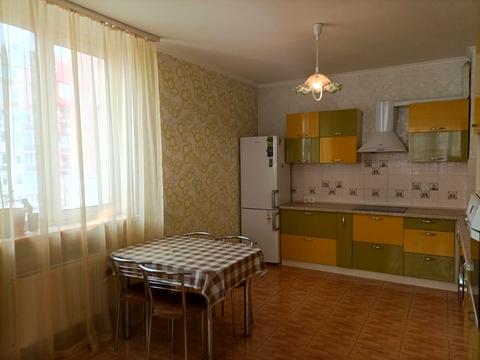 квартира за адресою Степана Рудницького вул. (Академіка Вільямса), 5-А