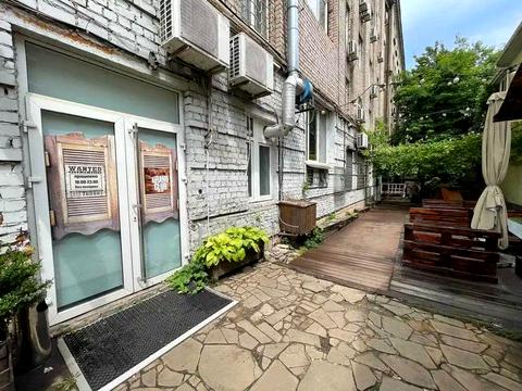 комерційна за адресою Троїцька пл., 5-А