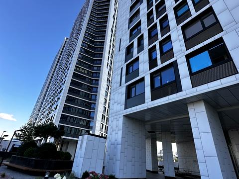 квартира по адресу Берестейский просп. (Победы), 11 к3