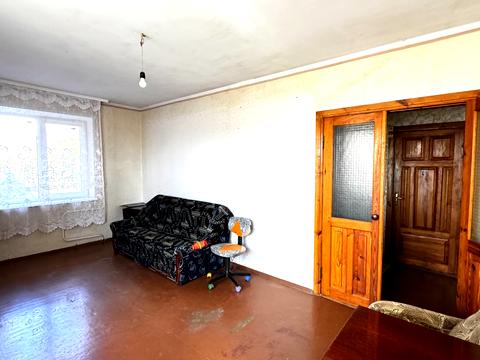 квартира по адресу Петра Калнышевского ул. (Харитонова), 17а