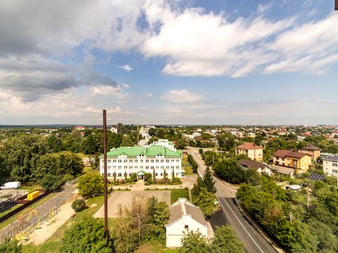 квартира по адресу Отца Ивана Блавацкого ул., 18
