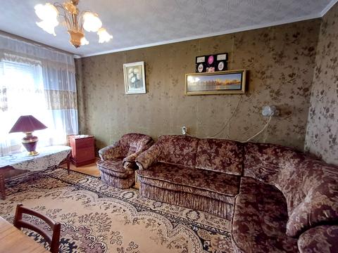 квартира по адресу Оноре де Бальзака ул., 87