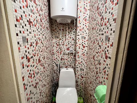 квартира по адресу Бочарова ул., 16-Б