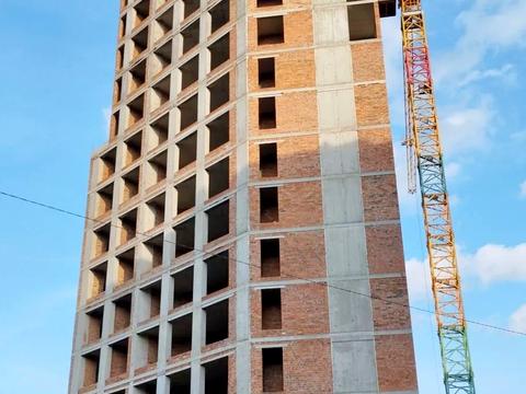 квартира по адресу Ивана Величковского ул., 7А