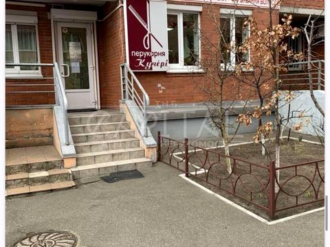 коммерческая по адресу Анны Ахматовой ул., 13