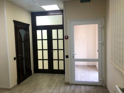 коммерческая по адресу Алимпия Галика ул., 75-Д