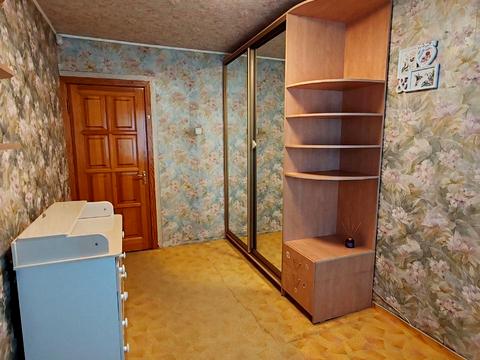 квартира по адресу Слобожанский просп. (им. газеты Правда), 19