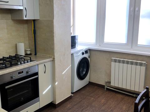 квартира за адресою Кавказька вул., 11
