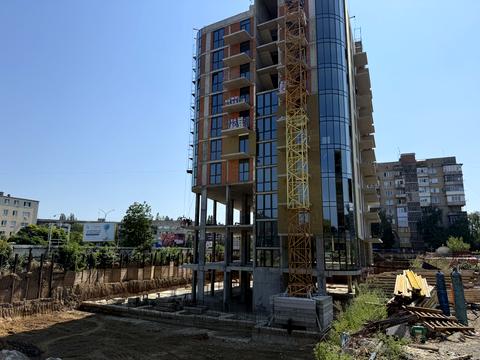 квартира за адресою Михайла Грушевського вул., 4А 