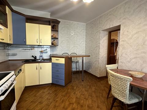 квартира за адресою Ореста Васкула вул., 50-А