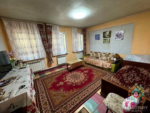 дом по адресу Парковый пер., 8
