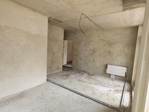 квартира по адресу Бабяка ул., 8