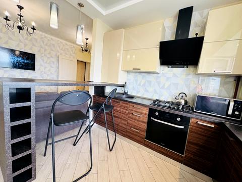 квартира по адресу Университетская ул., 25