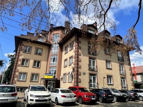 квартира за адресою Полтавська вул., 45