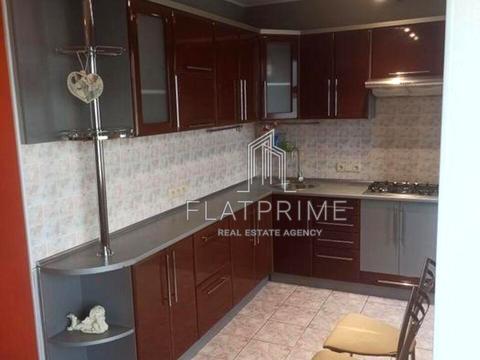 квартира за адресою Борщагівська вул., 2