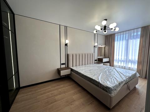 квартира по адресу Крайковского ул., 6