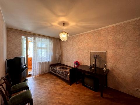 квартира по адресу Галицкая ул., 10