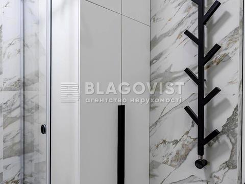 квартира за адресою Бульварно-Кудрявська вул. (Воровського), 17