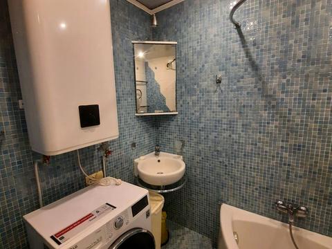 квартира за адресою Київ, Олени Теліги вул., 3-Б