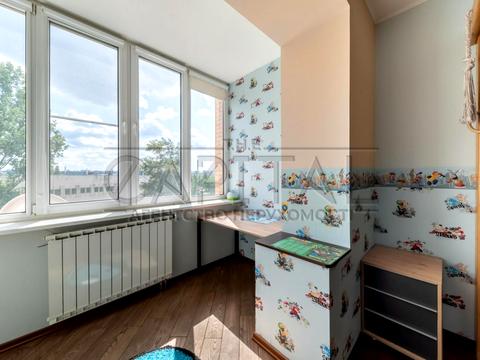 квартира за адресою Оболонська набережна вул., 3